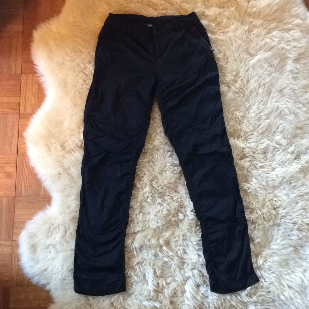 North Face Aphrodite size 4